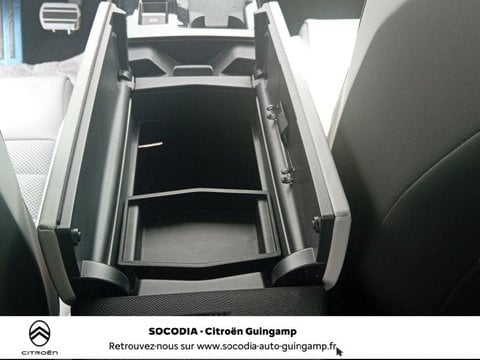 Voitures D'occasion À Guingamp | Citroën C5 Aircross 1.2 Hybride 145Ch Max Boite Automatique
