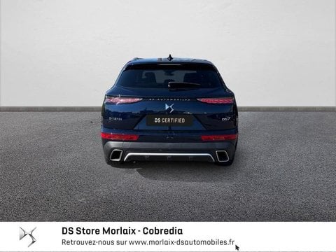 Voitures D'occasion À Saint-Martin-Des-Champs | Ds Ds 7 E-Tense 225Ch Opera