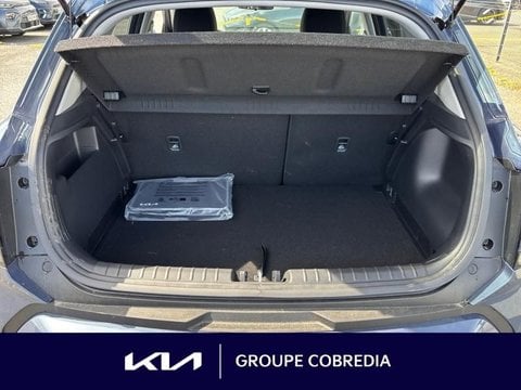 Voitures D'occasion À Yffiniac | Kia Stonic 1.0 T-Gdi 100Ch Active