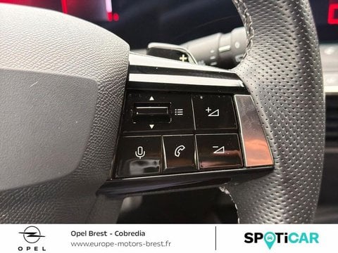 Voitures D'occasion À Brest | Opel Astra 1.2 Turbo 130Ch Gs Bva8