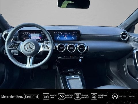 Voitures D'occasion À Bonchamps-Les-Laval | Mercedes-Benz Classe A 180 136Ch Progressive Line 7G...