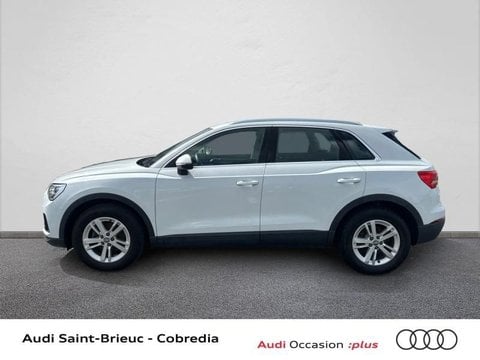 Voitures D'occasion À Saint-Brieuc | Audi Q3 35 Tfsi 150Ch Design