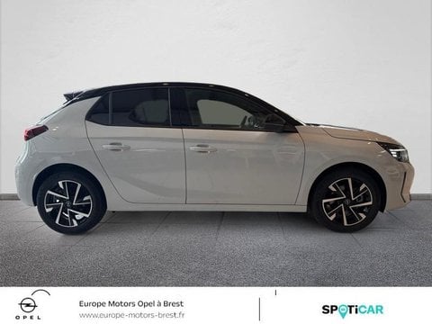 Voitures D'occasion À Brest | Opel Corsa 1.2 Turbo 100Ch Gs