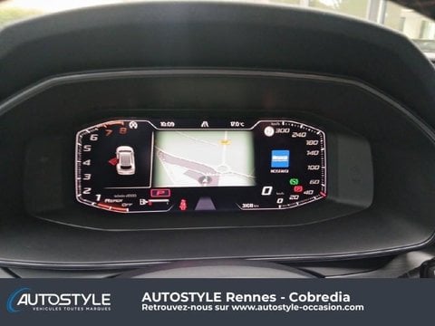 Voitures D'occasion À La Mézière | Cupra Formentor 1.5 Tsi 150Ch V Dsg7
