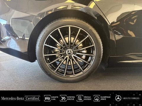 Voitures D'occasion À Bonchamps-Les-Laval | Mercedes-Benz Classe C 400 489Ch 94,5Kwh Amg Line 4M...