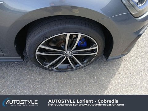 Voitures D'occasion À Lanester | Volkswagen Golf 1.4 Ehybrid 245Ch Gte Dsg6