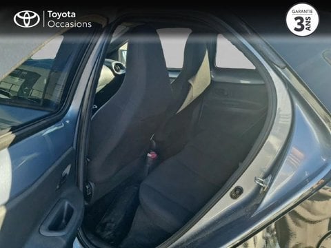 Voitures D'occasion À Brest | Toyota Aygo X 1.0 Vvt-I 72Ch Design My24