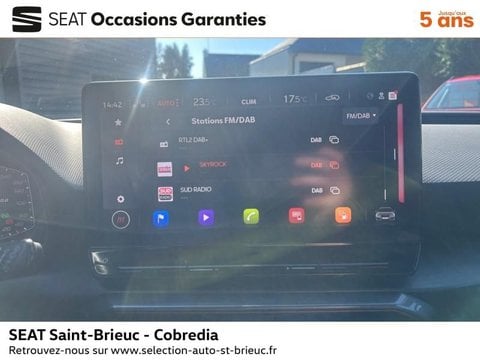 Voitures D'occasion À Saint-Brieuc | Cupra Leon St 2.0 Tdi 150Ch V Dsg7