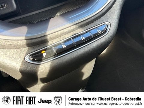 Voitures D'occasion À Brest | Fiat 500 E 95Ch Pack Confort My23