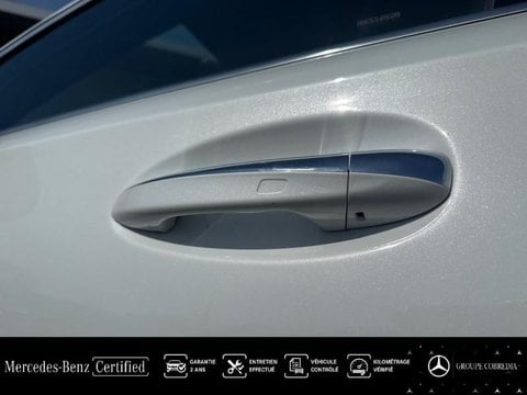 Voitures D'occasion À Bonchamps-Les-Laval | Mercedes-Benz Classe A 200 D 150Ch Amg Line 8G-Dct