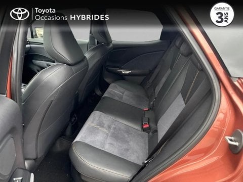 Voitures D'occasion À Brest | Lexus Lbx 1.5 136Ch Cool 2Wd