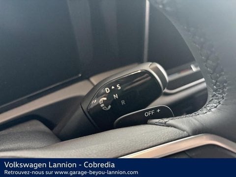 Voitures D'occasion À Lannion | Volkswagen Tiguan 2.0 Tdi 150Ch Vw Edition Dsg7
