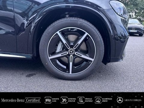 Voitures D'occasion À Brest | Mercedes-Benz Glc 250 Eq 354Ch Amg Line