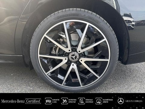 Voitures D'occasion À Saint-Brieuc | Mercedes-Benz Cla 250+ Eq 272Ch Amg Line