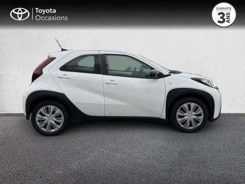 Voitures D'occasion À Lannion | Toyota Aygo X 1.0 Vvt-I 72Ch Dynamic My23