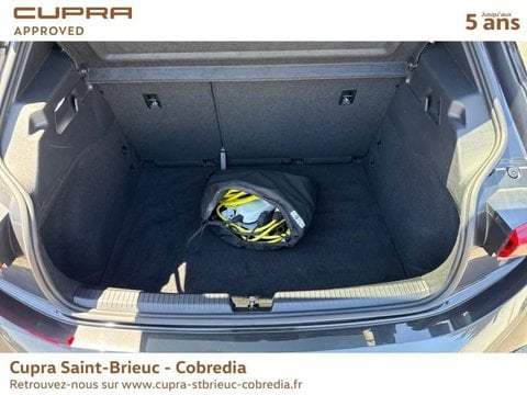 Voitures D'occasion À Saint-Brieuc | Cupra Born 230Ch Xl 77 Kwh Vz