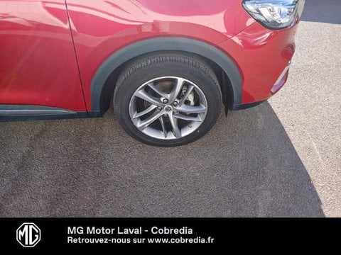 Voitures D'occasion À Laval | Mg Ehs 1.5T Gdi 258Ch Phev Luxury