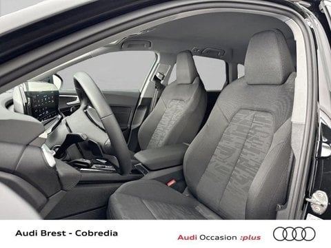 Voitures D'occasion À Brest | Audi A5 Avant 2.0 Tdi Hybride 204Ch Business Executive S Tronic 7