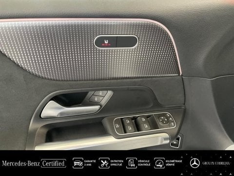 Voitures D'occasion À Quimper | Mercedes-Benz Eqb 250+ 190Ch Amg Line