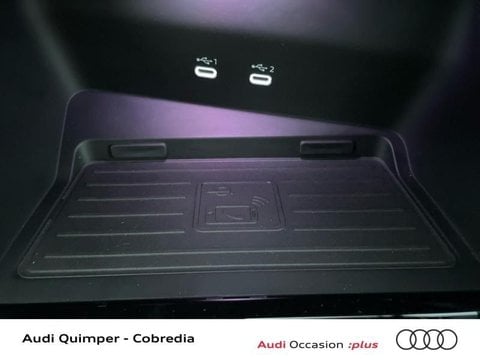Voitures D'occasion À Quimper | Audi A3 Sportback 35 Tfsi 150Ch Hybride S Line S Tronic 7