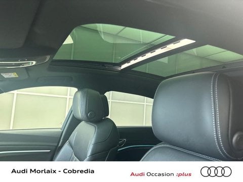 Voitures D'occasion À Saint-Martin-Des-Champs | Audi E-Tron Sportback Q8 55 408Ch Avus Quattro