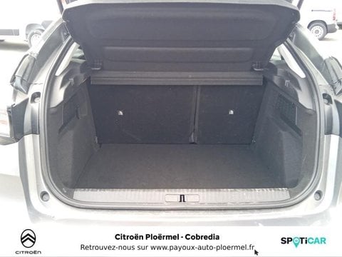 Voitures D'occasion À Ploërmel | Citroën C4 1.2 Hybride 100Ch S&S You Automatique