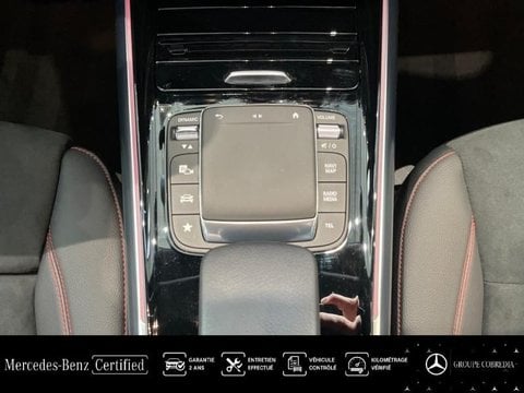 Voitures D'occasion À Quimper | Mercedes-Benz Gla 250 E 160+102Ch Amg Line 8G-Dct