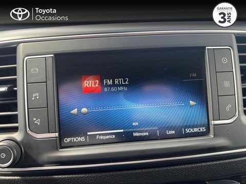 Voitures D'occasion À Pluneret | Toyota Proace Verso Long 1.5 120 D-4D Dynamic Rc21