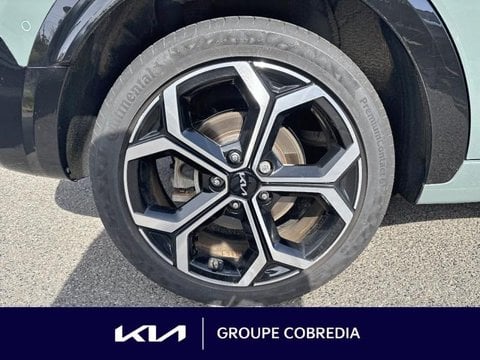 Voitures D'occasion À Lannion | Kia Niro 1.6 Gdi 129Ch Hev Premium Dct6
