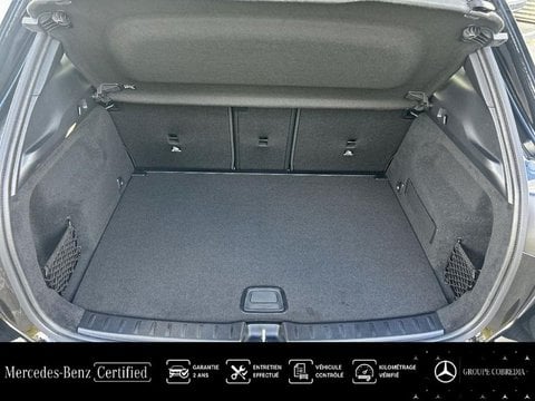 Voitures D'occasion À Bonchamps-Les-Laval | Mercedes-Benz Gla 180 136Ch Edition 140 7G-Dct