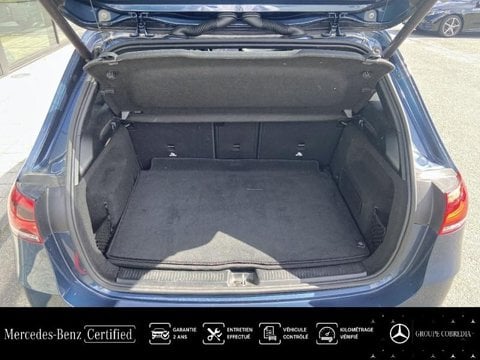 Voitures D'occasion À Saint-Brieuc | Mercedes-Benz Classe B 200D 150Ch Amg Line Edition 8G-Dct 8Cv