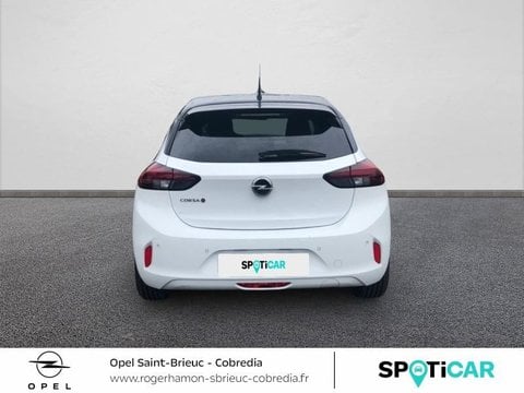 Voitures D'occasion À Yffiniac | Opel Corsa Corsa-E 136Ch Edition Business