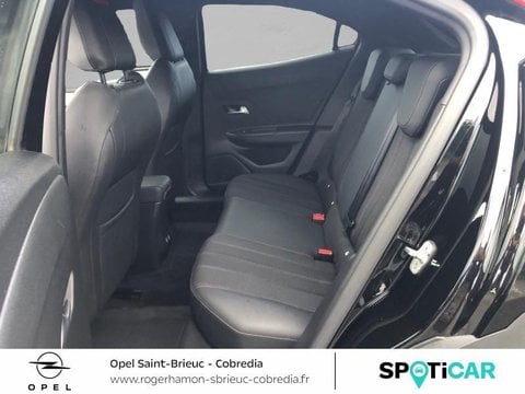 Voitures D'occasion À Lannion | Opel Mokka 1.2 Turbo 130Ch Gs Line Bva8