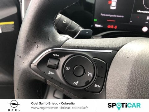 Voitures D'occasion À Lannion | Opel Mokka 1.2 Turbo 130Ch Gs Line Bva8