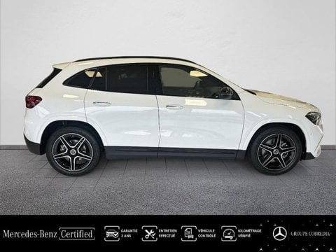 Voitures D'occasion À Bonchamps-Les-Laval | Mercedes-Benz Gla 180 136Ch Amg Line 7G-Dct