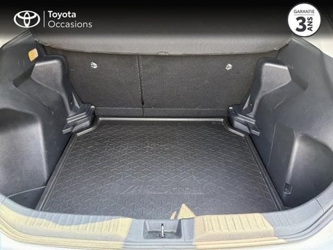 Voitures D'occasion À Vannes | Toyota Yaris Cross 116H Dynamic My22