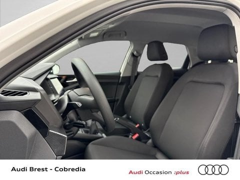 Voitures D'occasion À Brest | Audi A1 Sportback 25 Tfsi 95Ch
