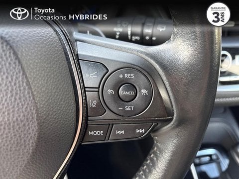 Voitures D'occasion À Lanester | Toyota Corolla Touring Spt 184H Jbl Edition My21