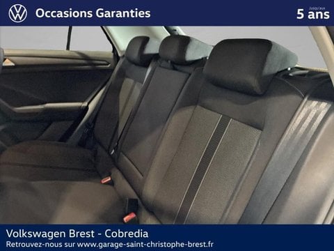 Voitures D'occasion À Brest | Volkswagen T-Roc 1.5 Tsi Evo 150Ch Life Dsg7