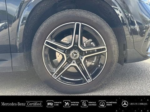 Voitures D'occasion À Vannes | Mercedes-Benz Gla 250 E Hybrid Eq 218Ch Amg Line 8G-Dct