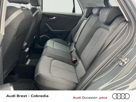 Voitures D'occasion À Brest | Audi Q2 30 Tdi 116Ch Sport Limited S Tronic 7