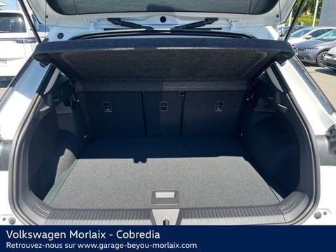Voitures D'occasion À Morlaix | Volkswagen T-Roc 1.5 Etsi 116Ch Life Dsg7
