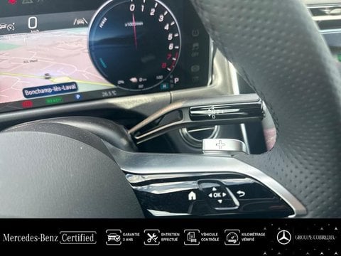Voitures D'occasion À Bonchamps-Les-Laval | Mercedes-Benz Classe E 300 E Hybrid Eq 204+129Ch Amg...