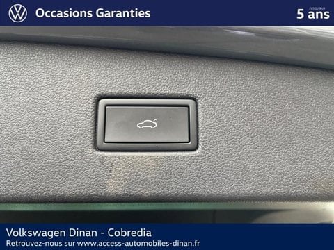 Voitures D'occasion À Quevert | Volkswagen Tiguan 1.5 Tsi 150Ch Elegance Dsg7