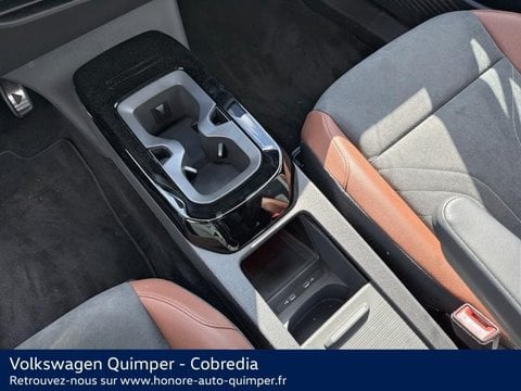 Voitures D'occasion À Quimper | Volkswagen Id.4 286Ch Pro 77 Kwh Life Max