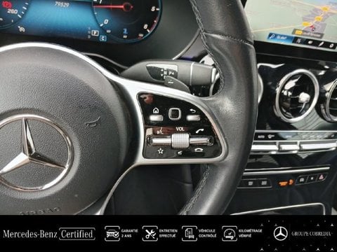 Voitures D'occasion À Noyal-Pontivy | Mercedes-Benz Glc 220 D 194Ch Business Line 4Matic 9G-Tronic