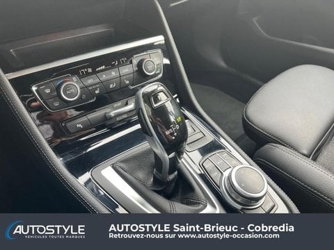 Voitures D'occasion À Yffiniac | Bmw Série 2 Activetourer 216Da 116Ch M Sport Dkg7