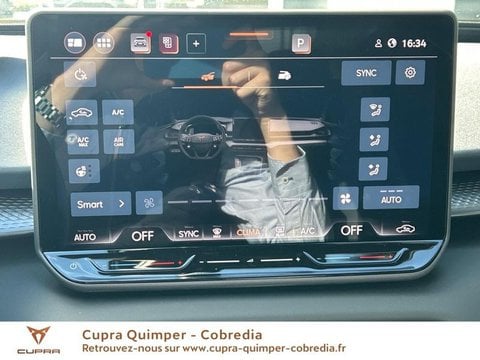 Voitures D'occasion À Quimper | Cupra Terramar 1.5 Etsi Hybrid 150Ch V Dsg7