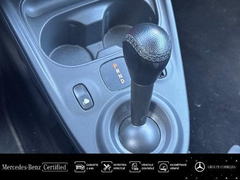 Voitures D'occasion À Saint-Grégoire | Smart Fortwo Coupe Electrique 82Ch Passion