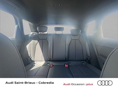 Voitures D'occasion À Saint-Brieuc | Audi Q4 E-Tron 45 E-Tron 285Ch